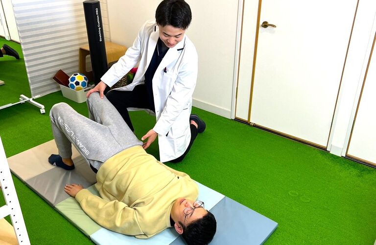 EDを鍼治療×トレーニングで根本改善｜薬なしで自信を取り戻す｜名古屋市中区 おざ鍼灸院