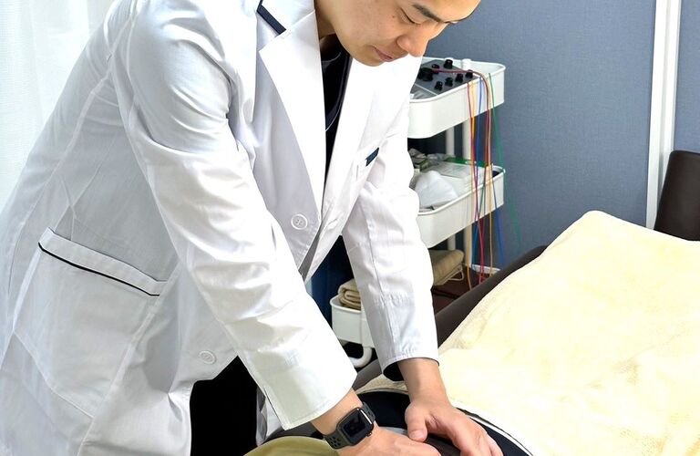 男性更年期障害を薬なしで改善｜当院独自の鍼治療｜名古屋市中区 おざ鍼灸院