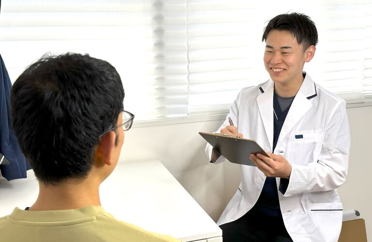 ED（勃起不全）を原因から改善する治療院｜当院独自の鍼治療｜名古屋市中区 おざ鍼灸院