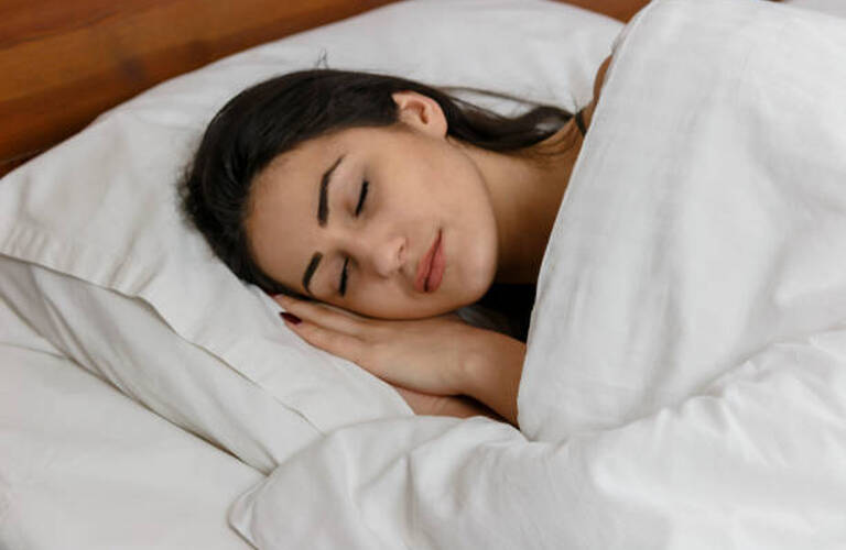 夜寝られないのはストレスが原因？｜不眠症に特化した鍼治療｜名古屋市中区 おざ鍼灸院