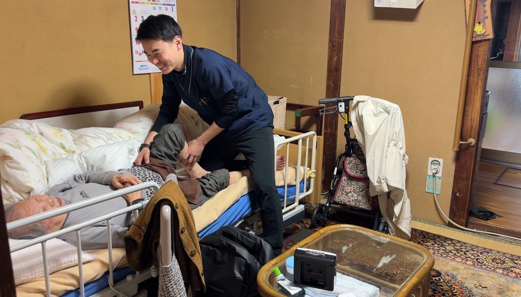 美容室26