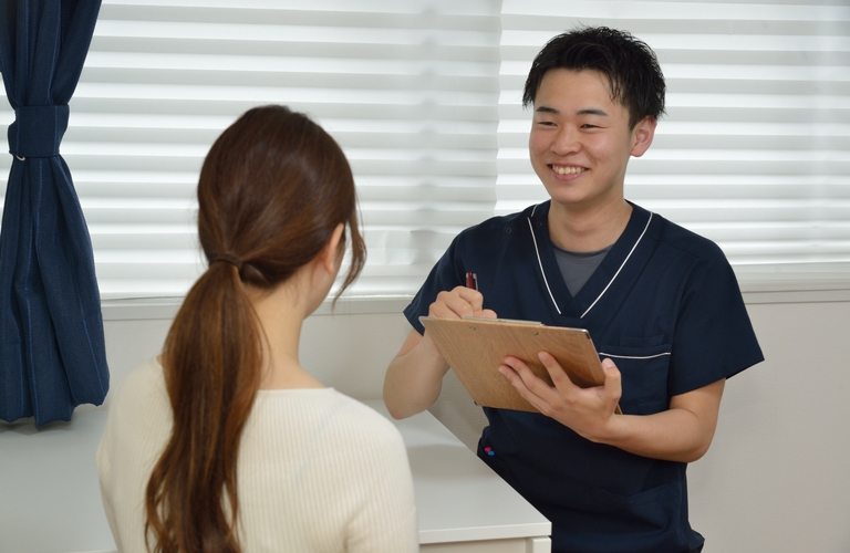 【自律神経】の乱れを根本的に整える｜頭痛・ほてり・倦怠感｜名古屋市中区 おざ鍼灸院