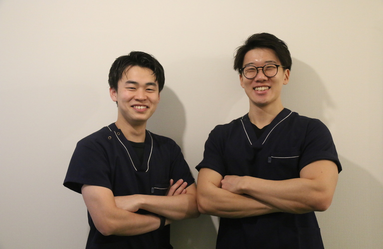 上を向けない程、首が痛い人は要注意！｜名古屋市中区　おざ鍼灸院・整体院