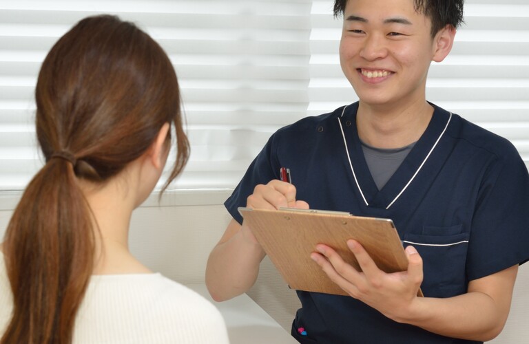 【股関節痛】を根本的に改善｜痛みの原因を解明｜名古屋市中区 おざ鍼灸院・整体院